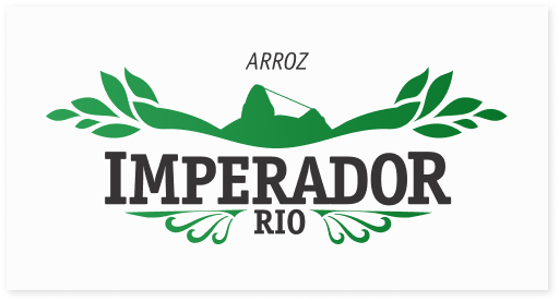 logo imperador rio