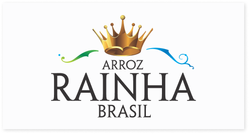 logo rainha brasil