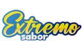 logo extremo sabor