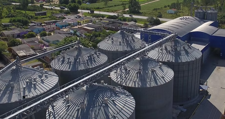 parque industrail adib peixoto